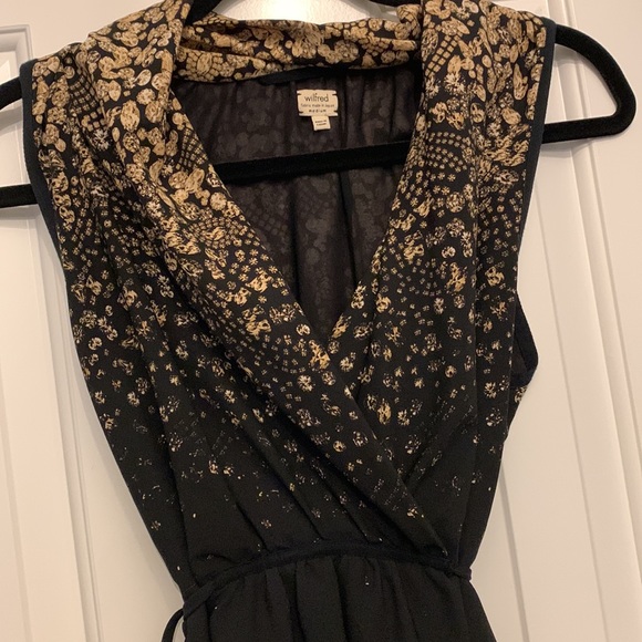 Wilfred knee Length Dress - Picture 2 of 3